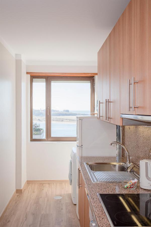 Liiiving In Porto | Sea & River View Eksteriør billede
