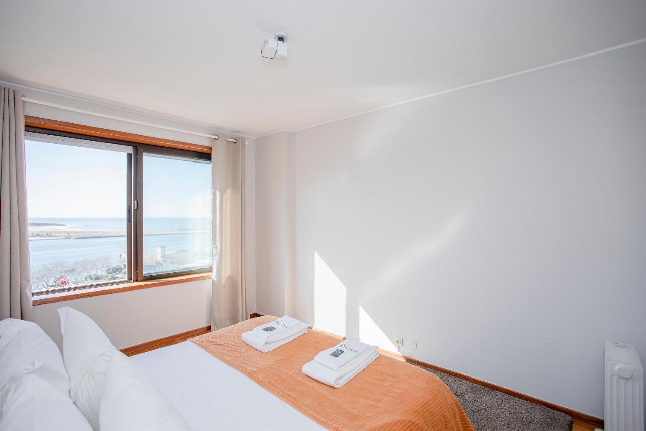 Liiiving In Porto | Sea & River View Eksteriør billede